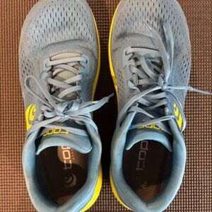 Topo Athletic Phantom 3 Road Running Shoes, Men 10.5